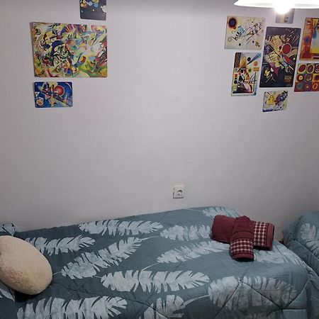 Apartamento Entero Primera Linea De Playa, Pet Friendly Tavernes de Valldigna Exterior foto